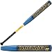 Worth Jeff Hall Mutant Slow Pitch Softball Bat (USSSA)