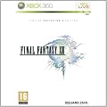 Final Fantasy XIII - Collectors Edition [UK Import]