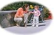 Safety 1st Child Harness