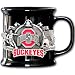 Ohio State Buckeyes VIP 14 oz Coffee Mug - NCAA College Athletics Fan Shop Sports Team Merchandise