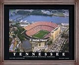 Tennessee Volunteers - Neyland Stadium - Framed 26x32 Aerial Photograph