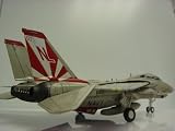 センチュリーウイングス F-14A VF-111 サンダウナーズ NL200 1988 1/72 587915