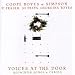 Voices at the Door - Midwinter Songs and Carols