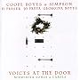 Voices at the Door - Midwinter Songs and Carols