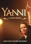Yanni a Living Legacy