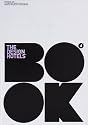 The Design Hotels Book 2009: Edition 2009