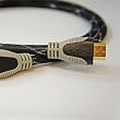 Betron- 1.2M Gold HDMI to HDMI Cable for use with 3D, LED, Plasma, LCD TVs v1.4 Betron Cable
