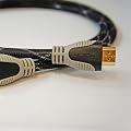 Betron- 1.2M Gold HDMI to HDMI Cable for use with 3D, LED, Plasma, LCD TVs v1.4 Betron Cable