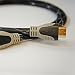 Betron- 1.2M Gold HDMI to HDMI Cable for use with 3D, LED, Plasma, LCD TVs v1.4 Betron Cable