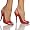 Red Patent P.U.