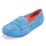 White Mountain 'Skipper' Women's Mocassin