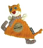 Doudou Baby Ronronos le chat Déglingos