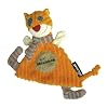 Doudou Baby Ronronos le chat D�glingos