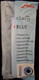 Zoom Produkt-Bild: Jura Claris Blue Filterpatrone f&uuml;r ENA und andere Maschinen, 20Stk