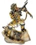 Star Wars Unleashed Action Figure Bossk