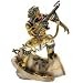 Star Wars Unleashed Action Figure Bossk