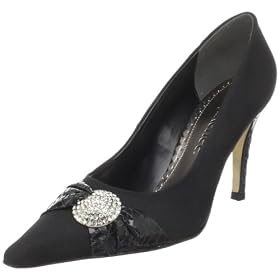 J.Renee Womens Angela Pump