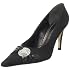 J.Renee Womens Angela Pump