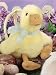Ducky Carrymore Bearington Large 12