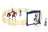 Schleich Horse Riding Lessons Offer