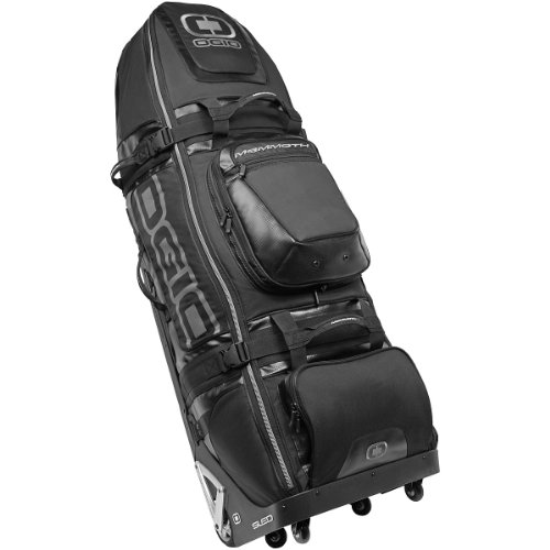 OGIO International Mammoth Travel Bag