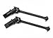 Traxxas 7650 Driveshaft Assembly, Front or Rear (pair)