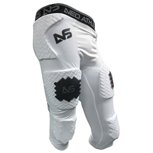Neo VX3 7 Padded Football Girdle
