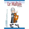 Le Maltais de Poche ; Guide de conversation
