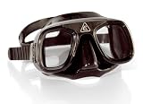 Cressi Superocchio Snorkeling, Diving & Freediving Mask