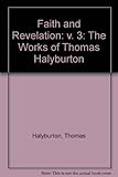 Faith and revelation