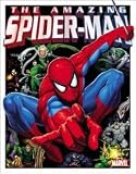 MARVEL COMICS SPIDERMAN AND HIS FOES