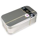 One Ounce Tin of Saffron by Princesa de Minaya by LaTienda.com