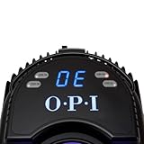 OPI LED Lamp Professional Salon Nail Manicure Pedicure Gel UV Cure Light 110V