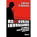 Ressources inhumaines - Les gardiens de camps de concentration et leurs loisirs