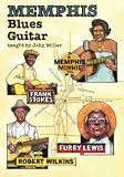 Memphis Blues Guitar