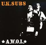 AWOL CD