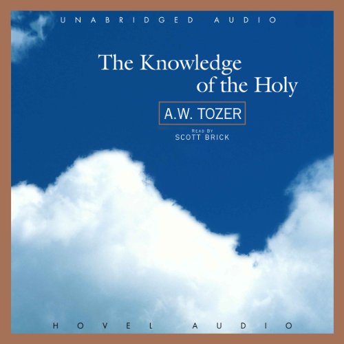 Download The Knowledge of the Holy Download The Knowledge of the Holy