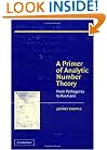 A Primer of Analytic Number Theory: From Pythagoras to Riemann