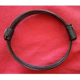 2 Knot Genuine Elephant Hair Bracelet