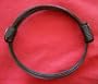 2 Knot Elephant Hair Bracelet