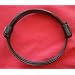 2 Knot Elephant Hair Bracelet