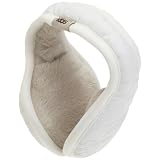 180s Keystone Cache-oreilles femme - Blanc Synthét