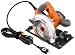 Factory-Reconditioned RIDGID ZRR3203 6-1/2 inch Circular Saw