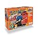 MIGHTY WORLD JEFF THE MECHANIC PLAYSET