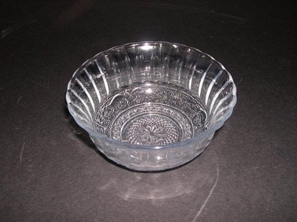 4.5 Inch CANDLE DISH OF 12