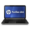 HP Pavilion DV6-6116NR 15.6-Inch Entertainment Laptop (Black)
