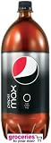 Pepsi Max, 2-Liter (Pack of 6)