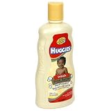 Huggies Baby Wash, Shea Butter, 15 oz