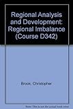 Regional imbalance
