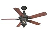 52-515-5RO-24 - Chatsworth Ceiling Fan